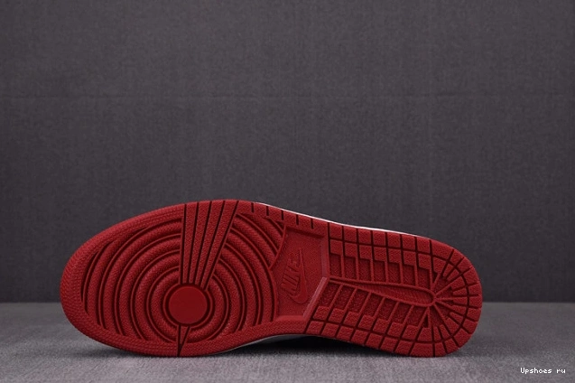 Black (GS) Toe Jordan 553560-116 Low 1 1206